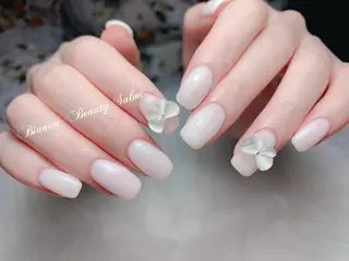 ネイル Bianca 大山のネイルデザイン