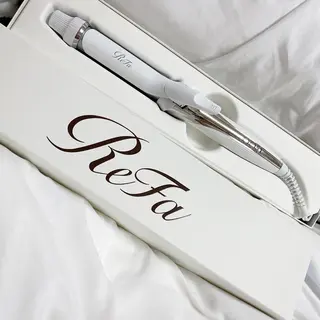 荒木 ひろかのヘアスタイル