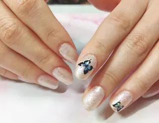 ネイル CL Nailのネイルデザイン