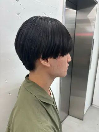 メンズ 🐶ひかる🐶 JILLSTUDIOのヘアスタイル