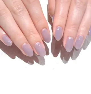 ネイル 會田 瑠衣のネイルデザイン