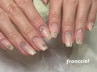 ネイル Rika _のネイルデザイン