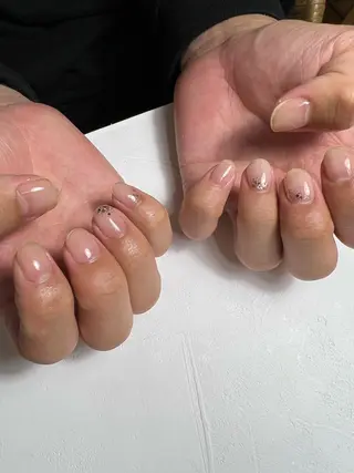 ネイル 38. sayakaのネイルデザイン