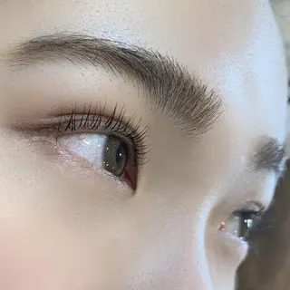 マツエク・マツパ Lilaリラ　豊中店所属・Lila豊中店 Yukaのマツエク・マツパデザイン