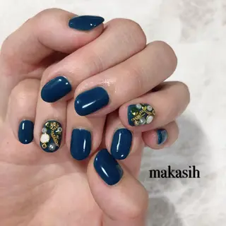 ネイル 濱田 美菜子のエステ・リラクイメージ