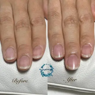 ネイル roconail ヒロコのネイルデザイン