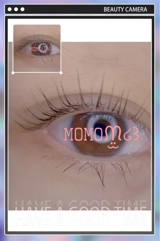 マツエク・マツパ モテデザインのプロ モモ🍑のマツエク・マツパデザイン