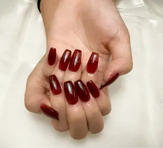 ネイル garden Nail Salonのネイルデザイン