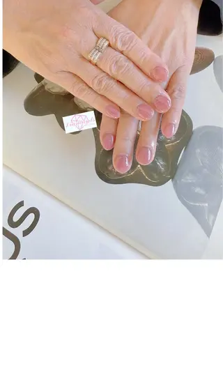 ネイル Asa miのネイルデザイン