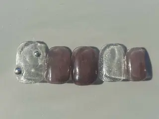 ネイル tsunegi yuukaのネイルデザイン