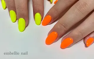 ネイル miyasaka erikoのネイルデザイン