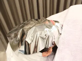 丸の内ヒルズ 鈴木麻瑚のエステ・リラクイメージ