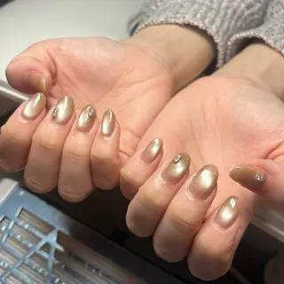 ネイル Lily Nailのネイルデザイン