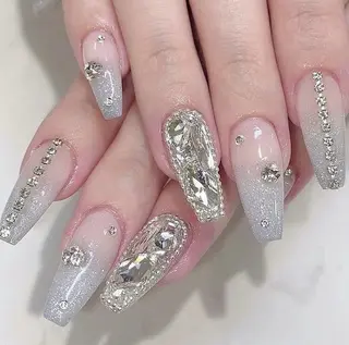 ネイル Kawaii _Nailのネイルデザイン