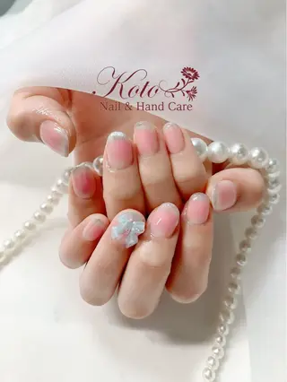 ネイル Nail Salon KOTOのネイルデザイン
