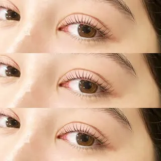 マツエク・マツパ chula.nail&eye 京橋店所属・t. mariaのマツエク・マツパデザイン