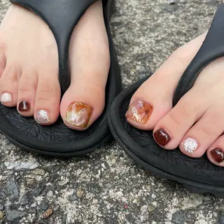 キッズ ネイル まはろ ねいる🌺のエステ・リラクイメージ