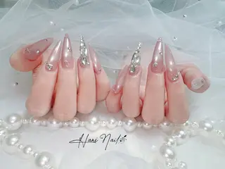 ネイル Hani Nail 【ハニネイル】所属・Hani Nail 【ハニネイル】のネイルデザイン