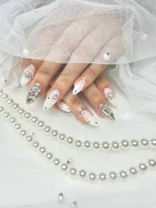ネイル 【Laule‘a 】のネイルデザイン
