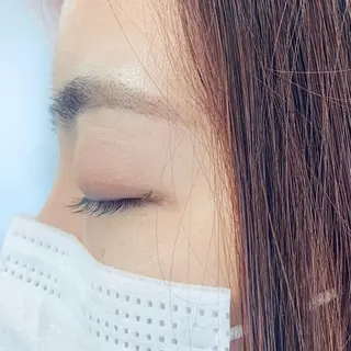 マツエク・マツパ 銀座/レイヤー 🌷nonoka🌷のヘアスタイル