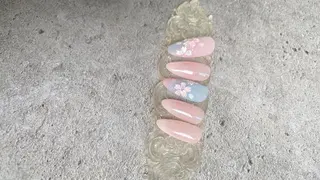 ネイル Cleo クレオのネイルデザイン