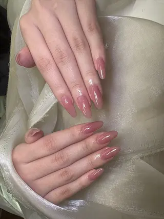 ネイル Rose ririのネイルデザイン