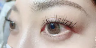 マツエク・マツパ fan.germe 副店長MIYABIのマツエク・マツパデザイン