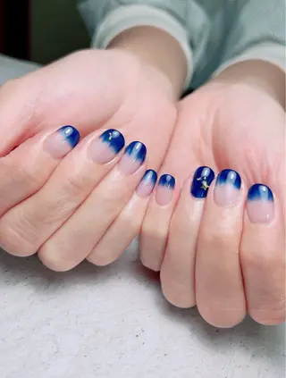 ネイル 桑田 あずさのネイルデザイン