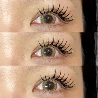 マツエク・マツパ ガレリアエレガンテ /栄🎀ななか🎀のマツエク・マツパデザイン