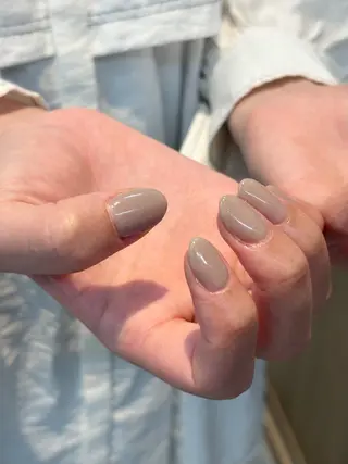 ネイル TRIOS ozekiのネイルデザイン
