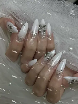 ネイル La Merのネイルデザイン