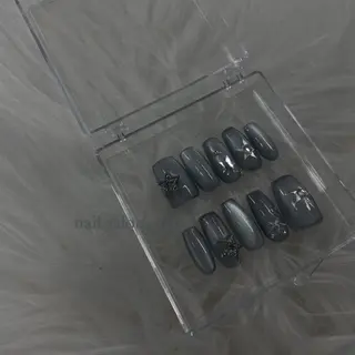 ネイル chai大阪上本町 sayakaのネイルデザイン