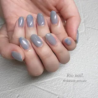 ネイル Rio nailのネイルデザイン
