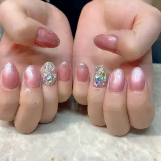 ネイル maison de NALIのネイルデザイン