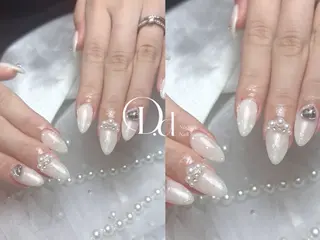 ネイル DigNail Moeのネイルデザイン