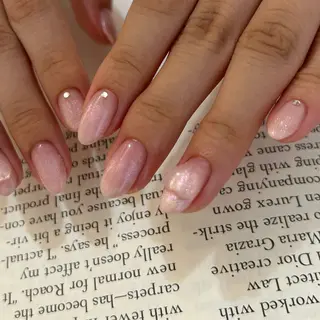 ネイル ViViA momokaのネイルデザイン