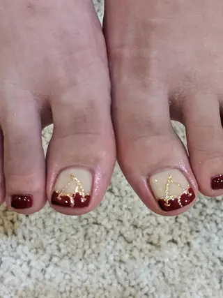 ネイル Bianca名駅 Sugawaraのマツエク・マツパデザイン