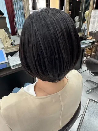 ショート カットモデル募集中 yui :)のヘアスタイル