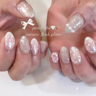 ネイル Nail Salon Gummi.のネイルデザイン