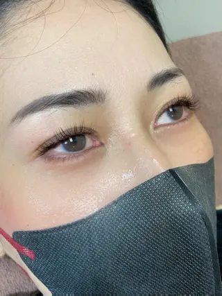 マツエク・マツパ Eye Labo Swipのマツエク・マツパデザイン