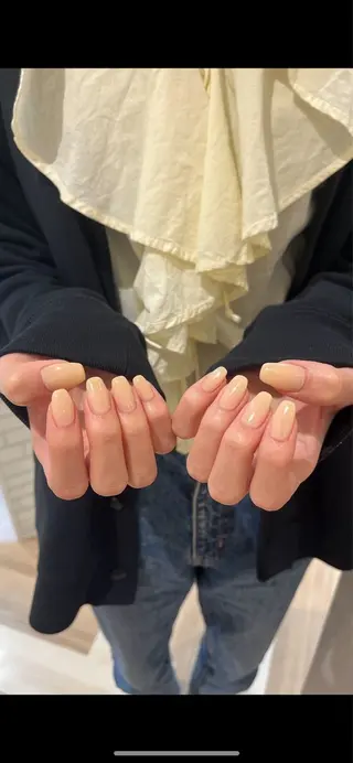 ネイル evergreen所属・ever greenのネイルデザイン