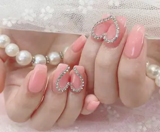 ネイル PLATA LISAのネイルデザイン