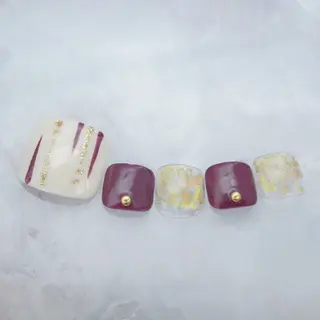 ネイル はあとねいる 盛岡青山店のネイルデザイン