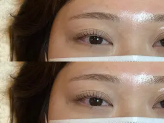 マツエク・マツパ しのざき 東川口のマツエク・マツパデザイン