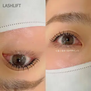 マツエク・マツパ SYV bypupe所属・💠 ayaka💠の眉毛・アイブロウイメージ