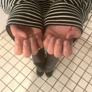 ネイル nagi .のネイルデザイン