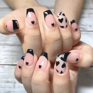 ネイル タケウチ ナナ💅のネイルデザイン