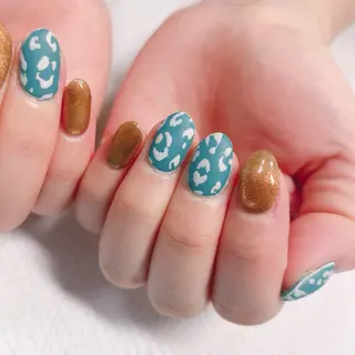 ネイル CHIARA nailsのネイルデザイン