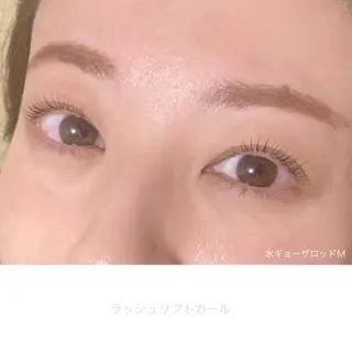 マツエク・マツパ Sono 苑田　彩のマツエク・マツパデザイン