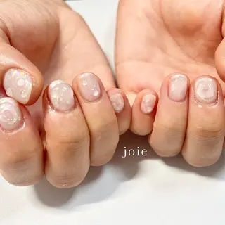 ネイル Nailist Mikuのネイルデザイン